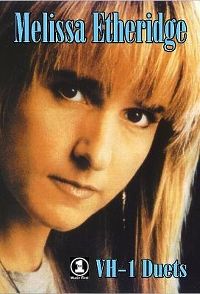 Melissa Etheridge Duets Dvd Hitparade Ch